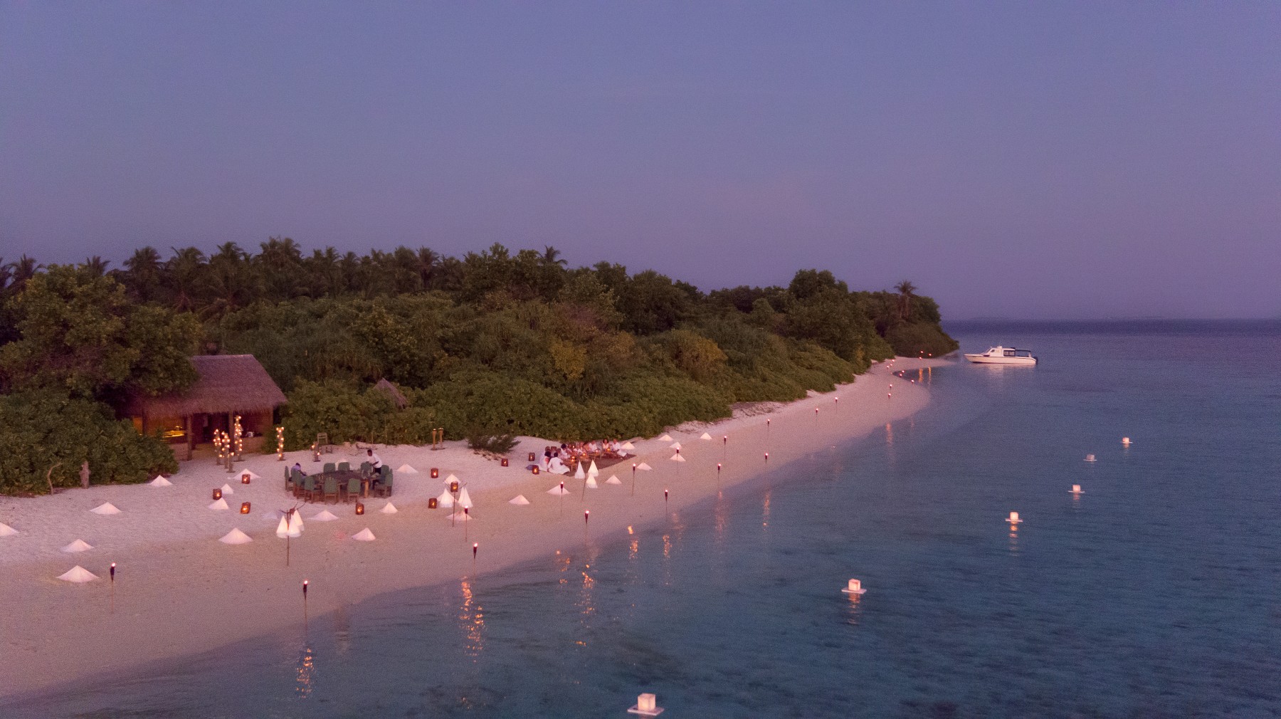 Soneva Fushi